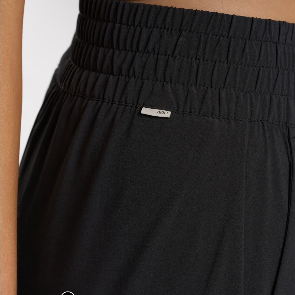Vuori Villa Wideleg Pant - Picture 3 of 4